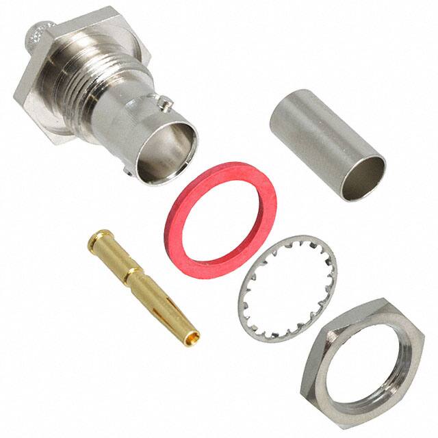 112630 Amphenol RF  Gruppi di connettori coassiali (RF)